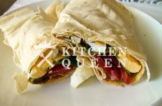kitchenqueen-aravikipita-augo