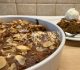 Πορτοκαλόπιτα κέικ σιροπιαστή