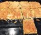 Σπιτική τυρόπιτα με μυρωδικά